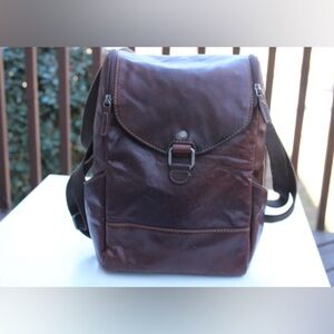 Jack Georges voyager backpack